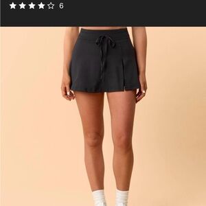 Blogilates Trailblazer Skirt Small